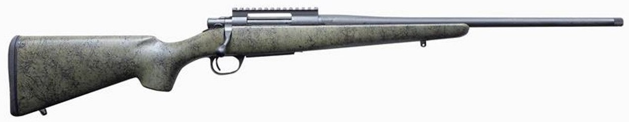 LSI HOWA M1500 308 WIN CARBON - Win Repeating Arms Promotion